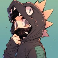 SADZILLA | SON BROKU | PHONKRAT | KAIJU KULT (@sonbrokumusic) 's Twitter Profile Photo SADZILLA | SON BROKU | PHONKRAT | KAIJU KULT (@sonbrokumusic) 's Twitter Profile Photo