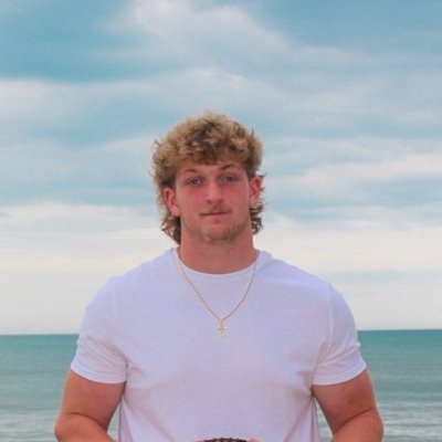 Corbin Conley Profile