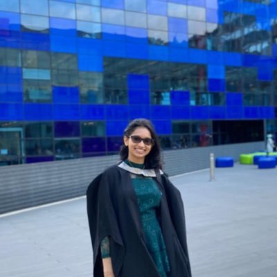 PhD student working on rapid, MR relaxometry techniques at Imperial College London🧲 | Passionate about improving accessibility to MRI/healthcare | Avid reader