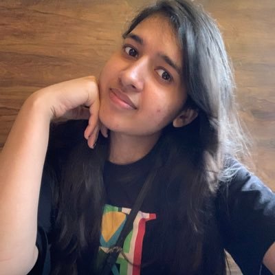 Twitter is my pocket diary 📔—one amazing tweet at a time! ✨