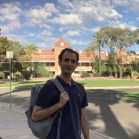 M Mahdavi Mazdeh (@m_mazdeh) 's Twitter Profile Photo