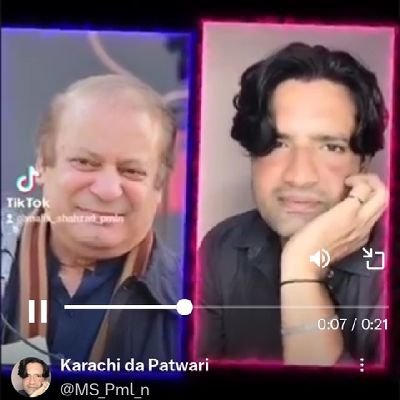 Karachi da Patwari