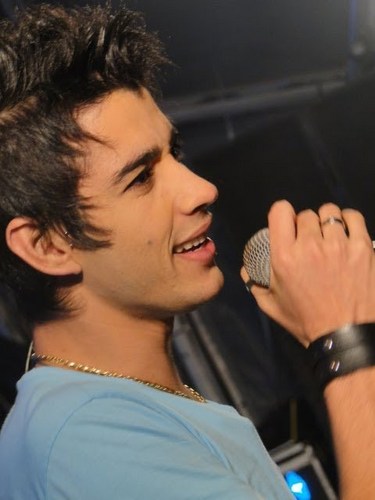 , Fã Clube em homenagem ao Gusttavo Lima , Dona do FC : Marii Silva / Criado :18/07/11 /= @nossorefemgl  s2