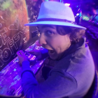 18 | Aspiring game dev | Occasionally streams and makes YouTube videos