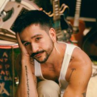 Camilo (@camilomusica) 's Twitter Profile