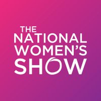 National Women's Show(@ntlwomenshow) 's Twitter Profile Photo