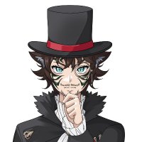 Eben Landcaster (@theshadowmanor) 's Twitter Profile