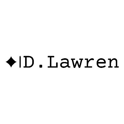 Dlawren9's profile picture. Author | Blogger | Total Amateur
Wattpad - dlawren98