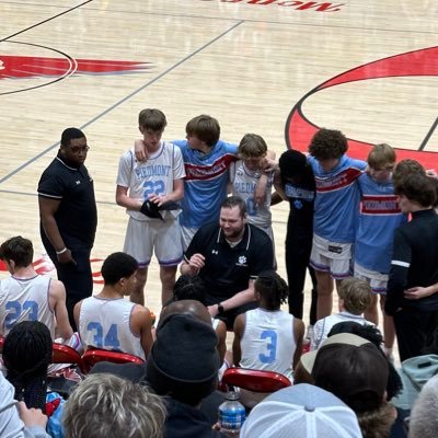 Coach Alex Moe Profile