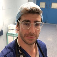 Adam Julius (@anaesthetic_ai) 's Twitter Profile