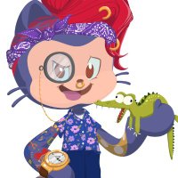 dev.astada π³οΈβππ» (@gab_in_tech) 's Twitter Profile