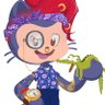 gab_in_tech's profile picture. Análise e Desenvolvimento de Sistemas | 
Diversidade e Inclusão |