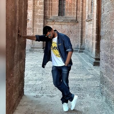 AnsuZlife's profile picture. Analyst at @Accenture 

Python 🐍
Webdev 🌐
Devops 👜
AIML 🧠
Fitness 💪
Finance and investing 💰

DM for tech/finance discussions
Follow me for more insights🔻