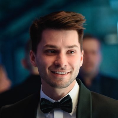PhD student @JagiellonskiUni, @GlattSebastian Lab, investigating biogenesis of tRNA modifications. Previously @weizmannscience, @ShalevBenamiLab