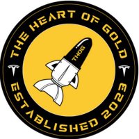 The Heart Of Gold - $THOG - CTO (@thogcoin) 's Twitter Profile
