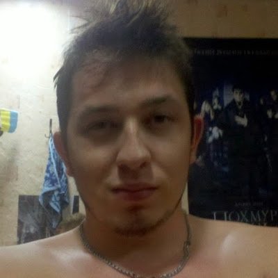 pastuchovoleg's profile picture. 