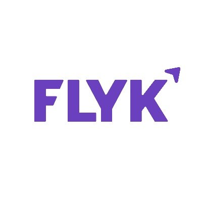 Flyk Ltd is futurizing general aviation with a unique real-time aviation map platform and easy-to-use flight planning tools.