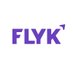 Flyk (@flykltd) Twitter profile photo