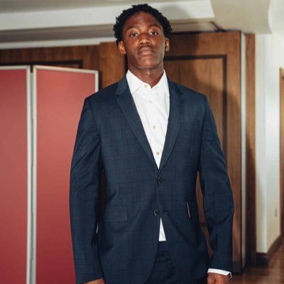 UTDkobezz's profile picture. True believer that Kobbie mainoo will win a Ballon d’Or at the best club in the world🔴🔴🔴