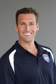 Pepperdine Water Polo Head Coach. Three time Olympian & 2008 Olympic Silver Medalist.