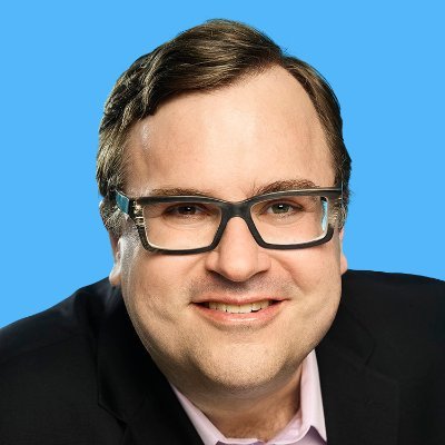 Reid Hoffman (@reidhoffman) / X