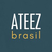 ATEEZ BRASIL(@ATEEZBRA) 's Twitter Profile Photo