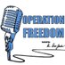 Operation Freedom (@OP__Freedom) Twitter profile photo