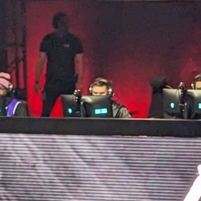 ULoveWhysper's profile picture. Assistant Content Director and Streamer for @TheEternalsGGs | Business inquiries: ulovewhysper@gmail.com