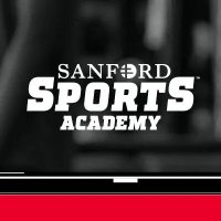 Sanford Sports Academy Volleyball - Fargo (@sanfordvb_fgo) Twitter profile photo