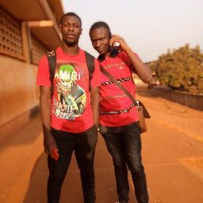 FrancklinKouam's profile picture. 