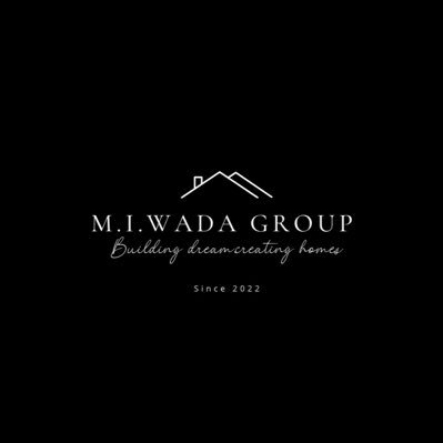 C.E.O M.I.WADA REALESTATE GROUP(BUILDING DREAMS, CREATING HOMES),BUSINESS TYCOON,REAL ESTATE DEVELOPER,AGENT &BROKER,FOREIGN AND CRYTO CURRENCY EXCHANGER!!!!!