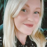 Naomi Louise ✨Querying✨ (@teatime_naomi) 's Twitter Profile Photo