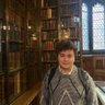 reoteoirte's profile picture. 25. an irish chemist abroad. tá gaeilge agam. coffee lover & huge oasis fan