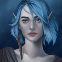 barn-swallow 💙 CM are open! (@barnswallowart) 's Twitter Profile Photo