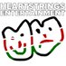 HEARTSTRINGS ENTERTAINMENT (@heartstringske) Twitter profile photo HEARTSTRINGS ENTERTAINMENT (@heartstringske) Twitter profile photo