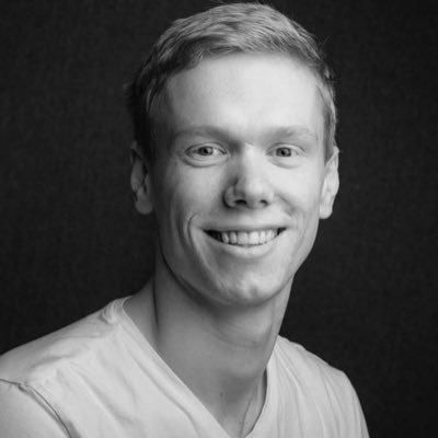 Lager podcasten «Økonomi og Bitcoin - Enkelt Forklart» & Styremedlem i Bitcoinpolitisk Institutt Norge