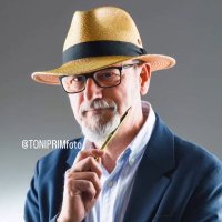 Ignasi Calvo Rivas (@ignasicalvo) 's Twitter Profile