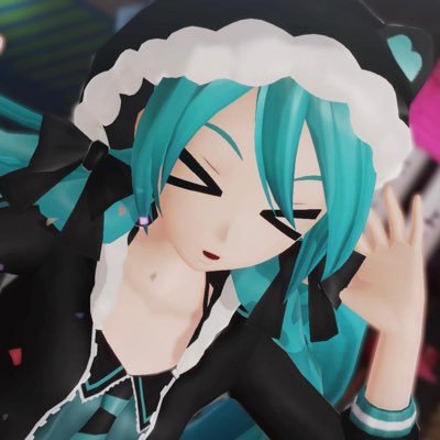 linn!さんのプロフィール画像