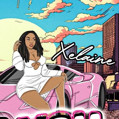 xelainemusic's profile picture. Multi-Genre 🎼 | Singer-Songwriter 🎤✍🏾 (pronounced Zuh-Lane)
TikTok @XelaineOfXYZ