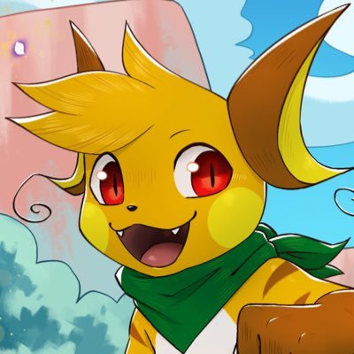Zarro the Raichuさんのプロフィール画像