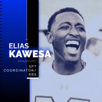 Elias Kawesa 〽️ (@thecoachkawesa) 's Twitter Profile