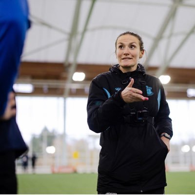 Academy Coach at Southampton FC | Premier League Coach Inclusion and Diversity Scheme Graduate | UEFA C Coach Developer