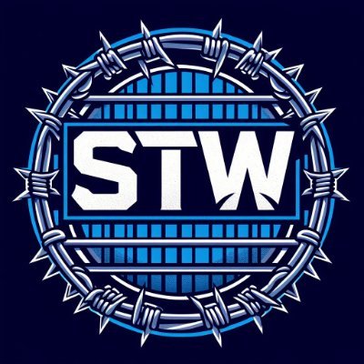 Stitch Talks Wrestling
