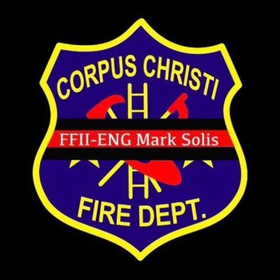 The Official Twitter feed of the Corpus Christi Fire Department. Not monitored 24/7. For emergencies, call 911.