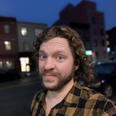 Brandon Wall Profile