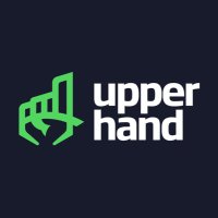 Upper Hand(@GetUpperHand) 's Twitter Profile Photo