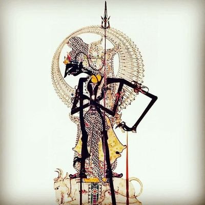 Hyang Jagad Pratingkah