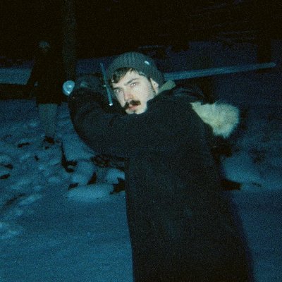 SeniorFluffie's profile picture. Waterloo's Finest • TO • he/him