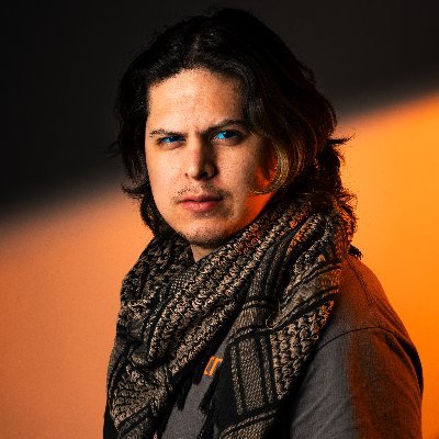 _Leuwenski's profile picture. Mexican cinematographer who specializes in Narrative and Commercial filmmaking.
