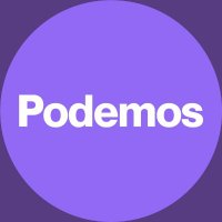Podemos(@PODEMOS) 's Twitter Profile Photo
